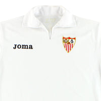 Maillot Sevilla 2006-07