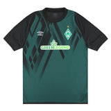 Maillot Werder Bremen - 2022-23 Third
