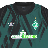 Maillot Werder Bremen - 2022-23 Third