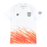 Maillot West Ham - 2022-23 Third