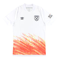 Maillot West Ham - 2022-23 Third