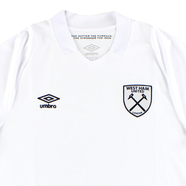 Maillot West Ham - 2022-23 Third
