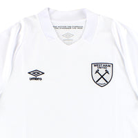 Maillot West Ham - 2022-23 Third