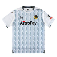 Maillot Wolves - 2022-23 Third