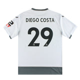 Maillot Wolves - 2022-23 Third