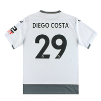 Maillot Wolves - 2022-23 Third