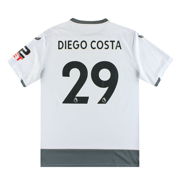 Maillot Wolves - 2022-23 Third