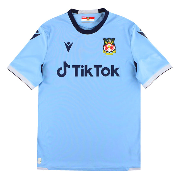 Maillot Wrexham - 2022-23 Extérieur