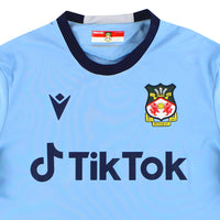 Maillot Wrexham - 2022-23 Extérieur