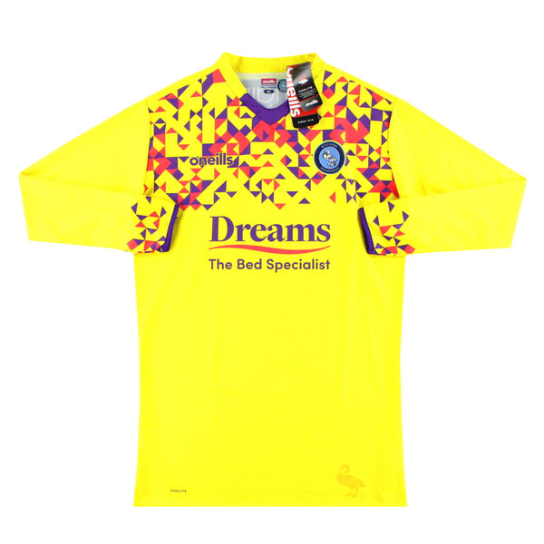 Maillot Wycombe Wanderers O'Neills - 2022-23 Gardien