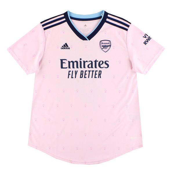 Maillot Arsenal - 2022-23 Third