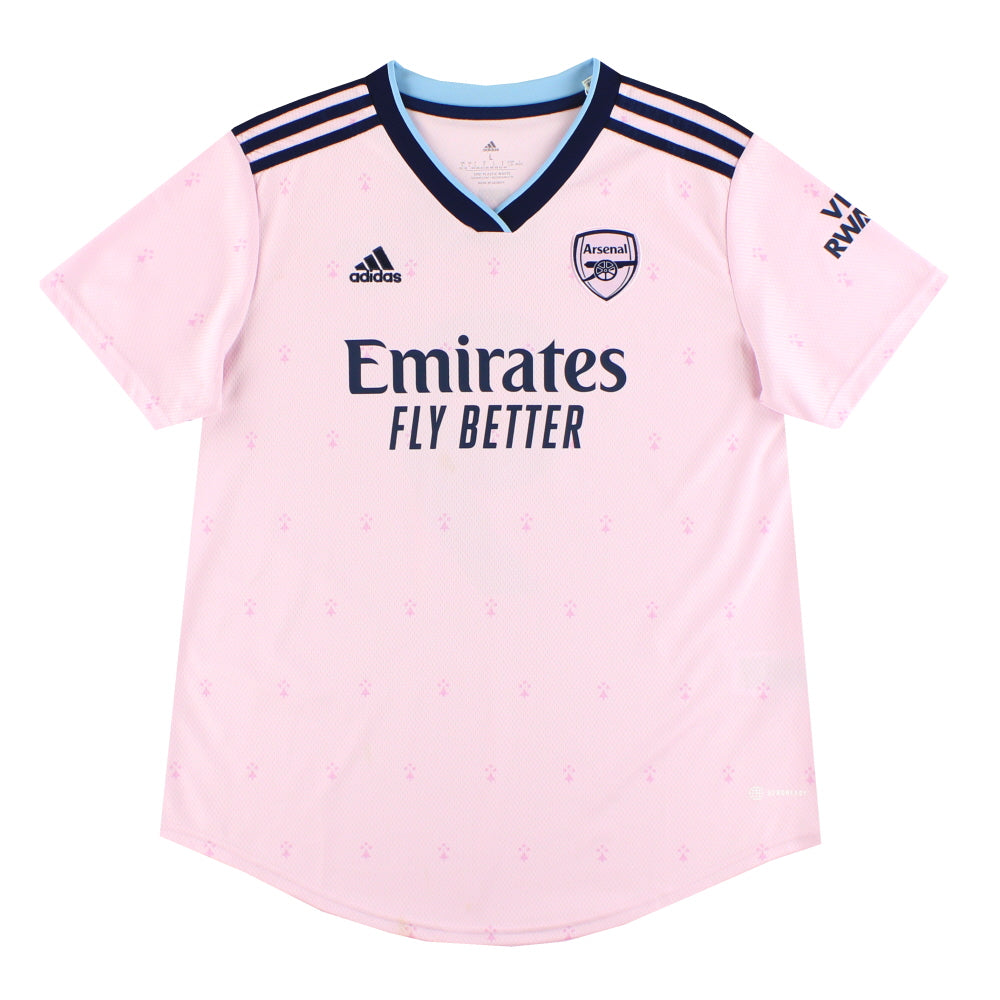 Maillot Arsenal - 2022-23 Third