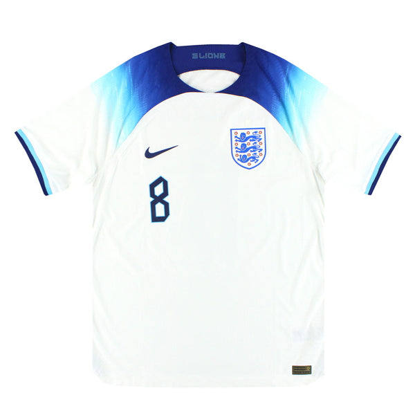 Maillot Angleterre - 2022-23 Domicile