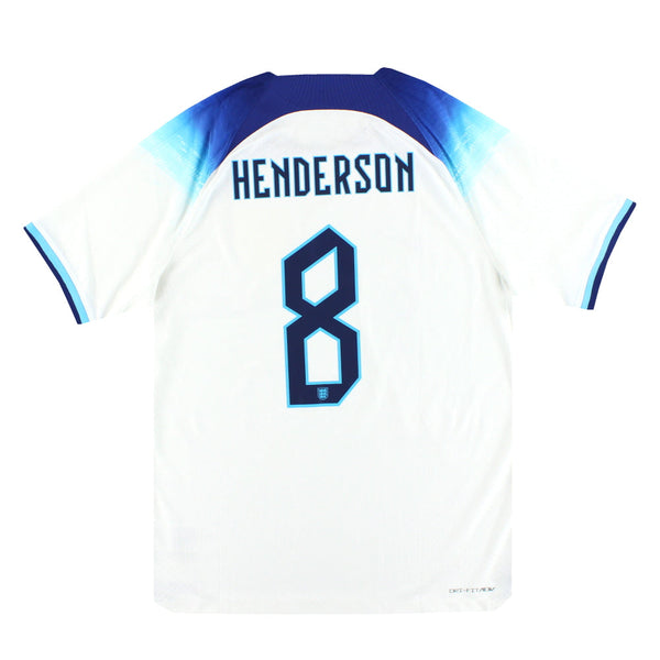 Maillot Angleterre - 2022-23 Domicile