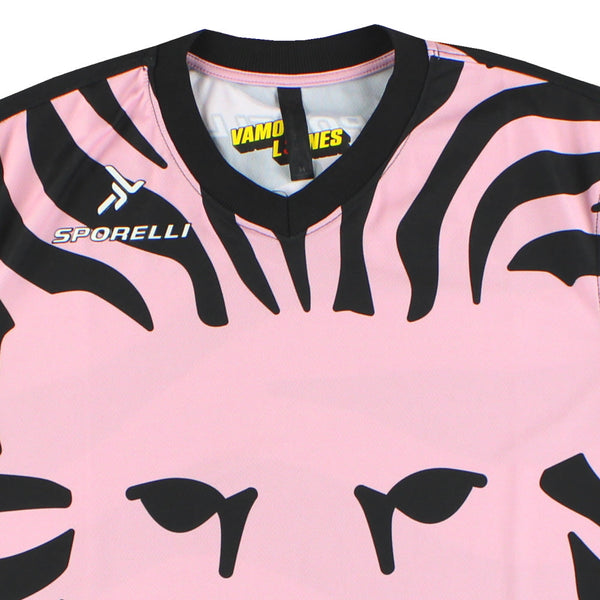Maillot Leones Negros - 2022-23 Third