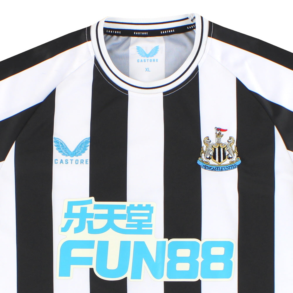 Maillot Newcastle - 2022-23 Domicile
