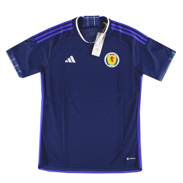 Maillot Écosse - 2022-23 Domicile
