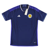 Maillot Écosse - 2022-23 Domicile