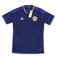 Maillot Écosse - 2022-23 Domicile