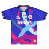 Maillot Simba SC - 2022-23 Extérieur
