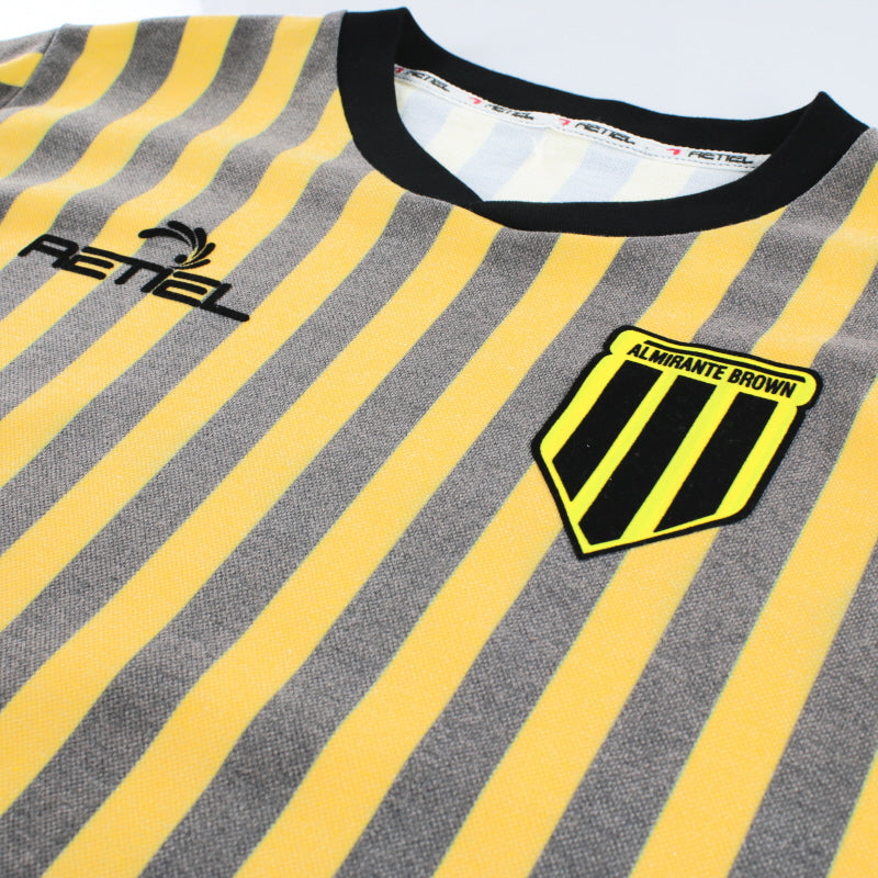 Maillot Club Almirante Brown - 2022 Centenaire
