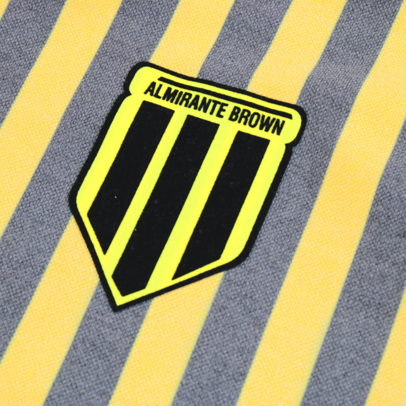 Maillot Club Almirante Brown - 2022 Centenaire