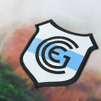 Maillot Club Atlético Gimnasia - 2022 Third