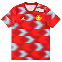 Maillot Colombie - 2022 Pre-Match