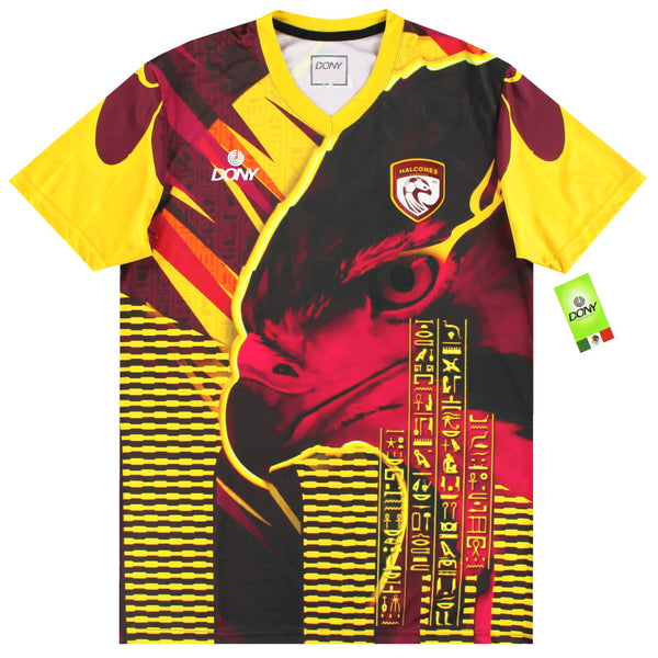 Maillot Halcones De Queretaro - 2022 Domicile
