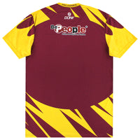 Maillot Halcones De Queretaro - 2022 Domicile