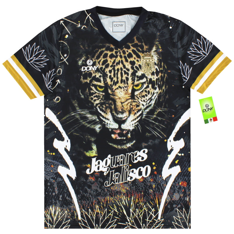Maillot Jaguares De Jalisco - 2022 Domicile