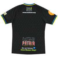 Maillot Las Vegas Lights Meyba - 2022 Domicile