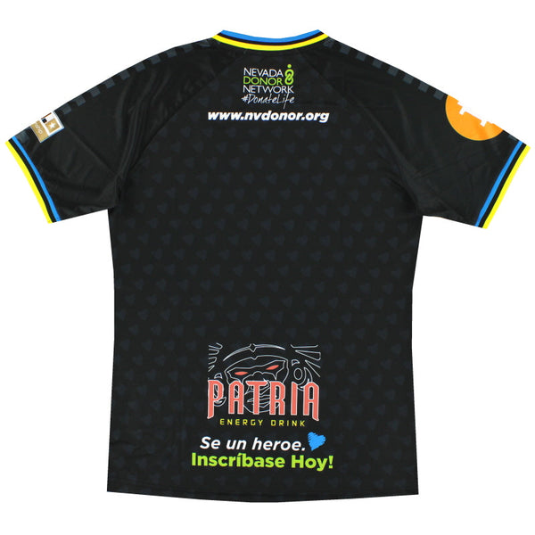 Maillot Las Vegas Lights Meyba - 2022 Domicile