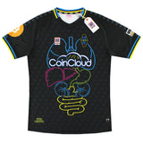 Maillot Las Vegas Lights Meyba - 2022 Domicile