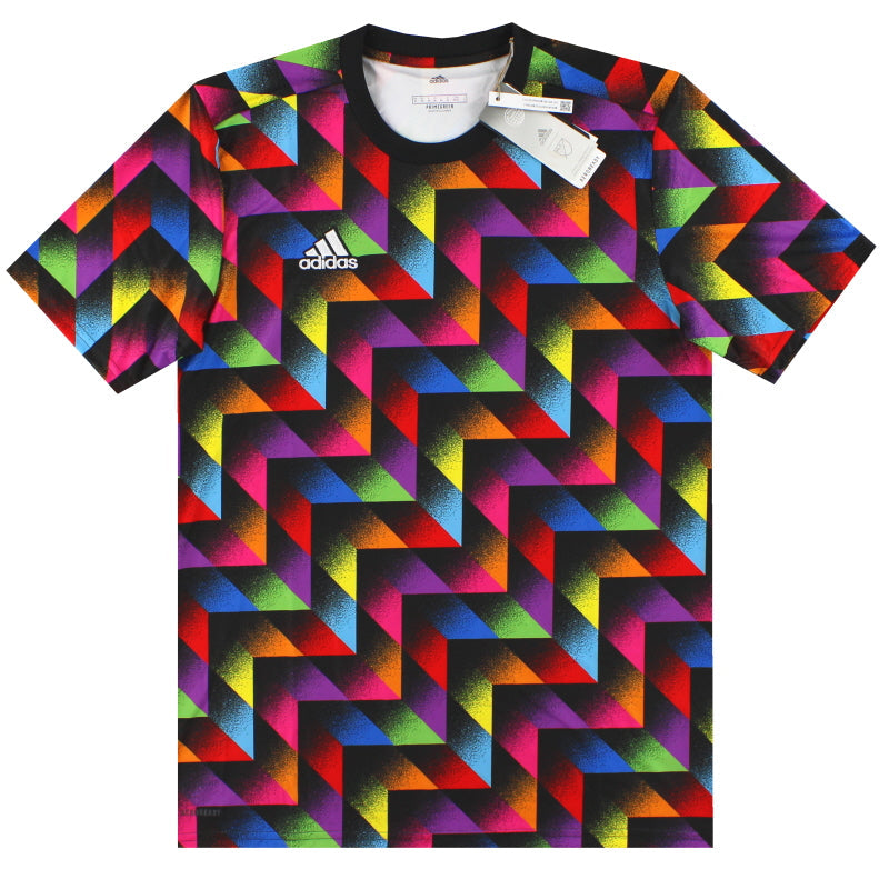 Maillot MLS - 2022 Pre-Match