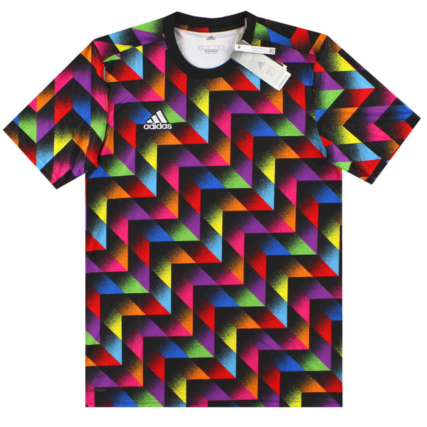 Maillot MLS - 2022 Pre-Match
