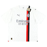 Maillot AC Milan - 2023-24 Extérieur