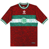 Maillot Alba Rome Ezeta - 1907 Domicile