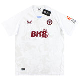 Maillot Aston Villa - 2023-24 Extérieur