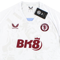 Maillot Aston Villa - 2023-24 Extérieur