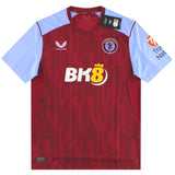 Maillot Aston Villa - 2023-24 Domicile