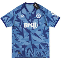 Maillot Aston Villa - 2023-24 Third