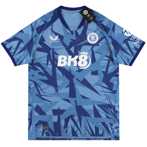 Maillot Aston Villa - 2023-24 Third