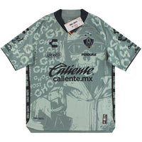 Maillot Atlas x Call Of Duty 2023-24