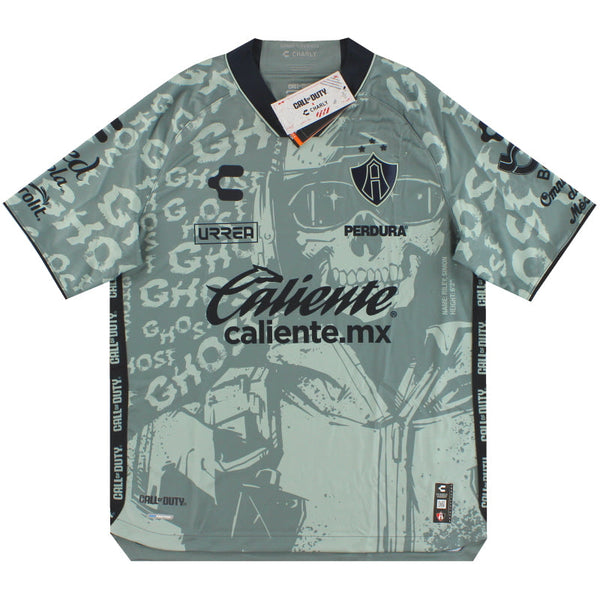 Maillot Atlas x Call Of Duty 2023-24