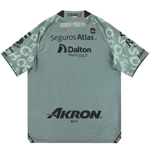 Maillot Atlas x Call Of Duty 2023-24