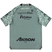 Maillot Atlas x Call Of Duty 2023-24