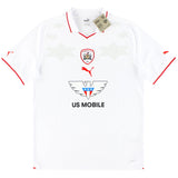 Maillot Barnsley - 2023-24 Extérieur