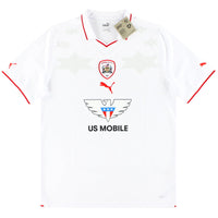 Maillot Barnsley - 2023-24 Extérieur