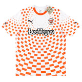 Maillot Blackpool - 2023-24 Extérieur